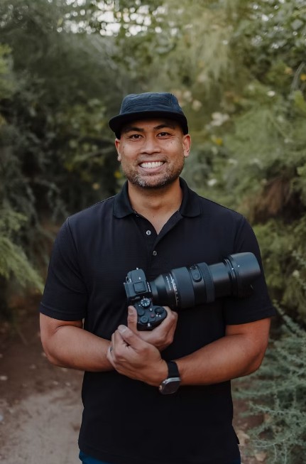 Ian Tolenada